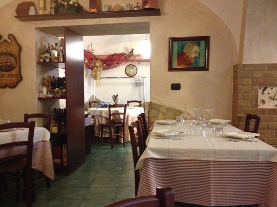 La Piazza dei Sapori